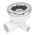 thumbnail image 3 of Massage Jet Nozzle, Professional Pool Accessories Swimming Pool Nozzle High Temperature Resistance  For Hot Spring Pools, 3 of 8
