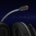 thumbnail image 5 of GIGABYTE AORUS H1 Gaming Headset USB Connection Wired Virtual 7.1ch Surround Inline Control Noise Canceling Microphone [Domestic], 5 of 5