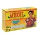 thumbnail image 1 of Pasta de adobo de achiote La Anita con habanero 100 g, 1 of 1
