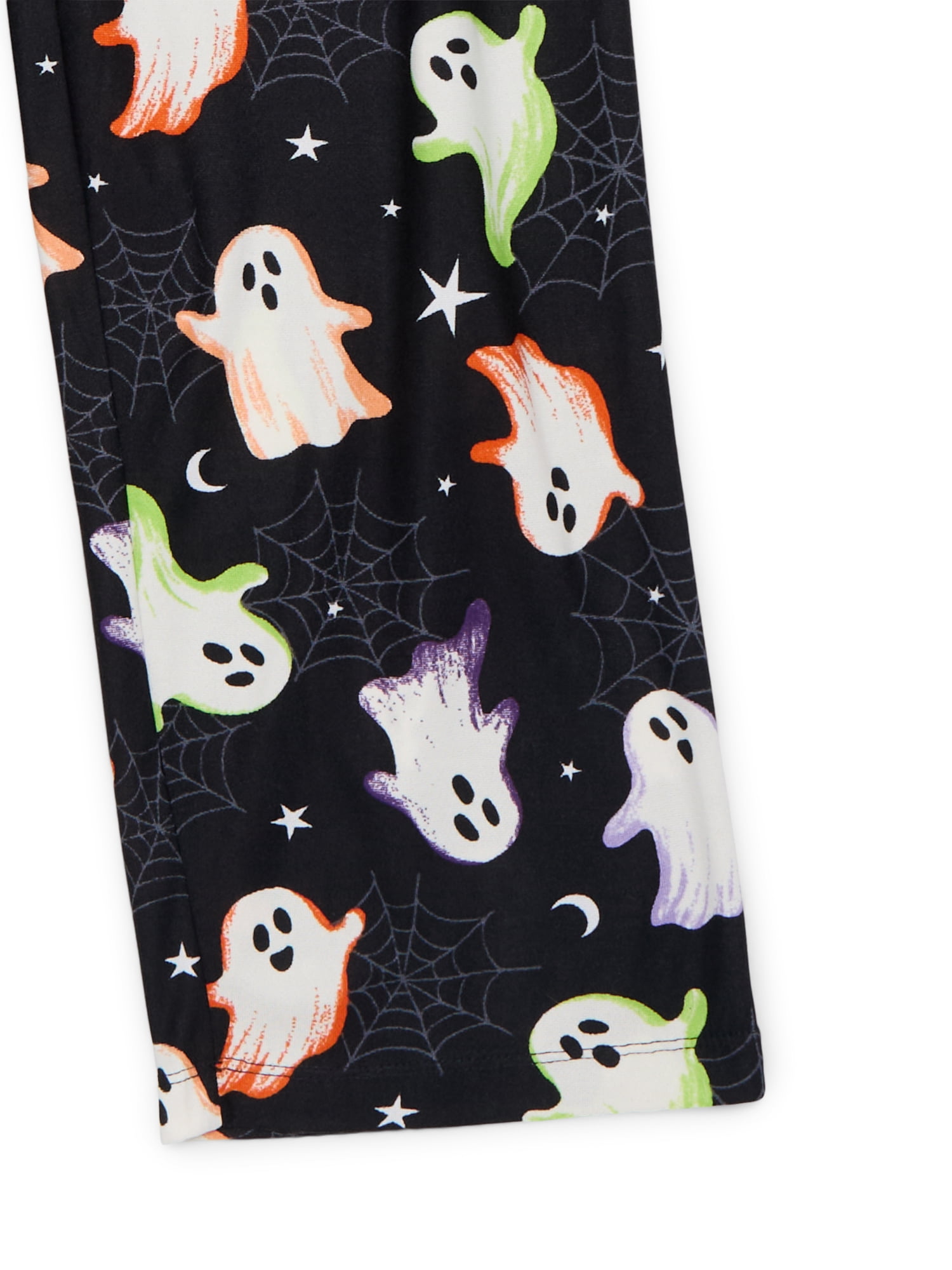 Halloween Family Matching Sleep Pants from Way to Celebrate for Men, Women, and Kids