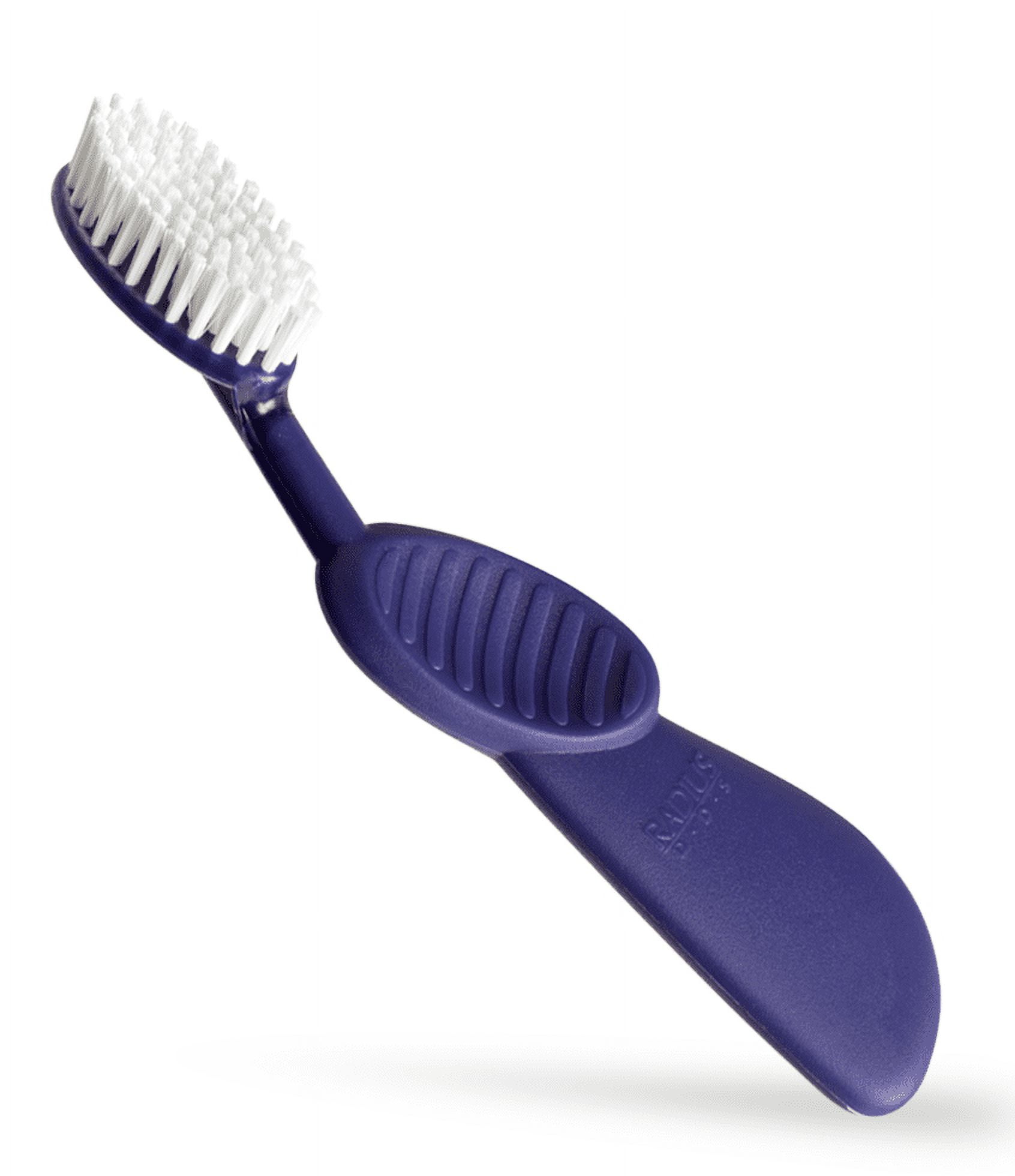 10 Hand Brush, Soft Bristles - Saldesia Corporation