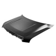 thumbnail image 1 of Cofre F-150 2009 al 2014 TONG YANG Aluminio 1 pieza Producto Nuevo, 1 of 3