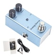 thumbnail image 2 of Birdeem Guitar Effects Metal Distortion Overload Reverb Choir Sound Effects Instrument Accessories, 2 of 2