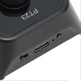 thumbnail image 3 of Bluetooth Page Turner Pedal, Rechargeable Wireless Media Controller, Key Switch for Tablet and Phone, 3 of 4