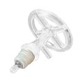 thumbnail image 1 of Dispensador de tubería de agua embotelda portátil Reempza directamente el enchufe a prueba de embotelda para oficina, 1 of 9
