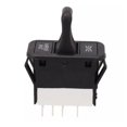 thumbnail image 2 of Marker Light Switch A0630769000 for Freightliner Sterling 11-Ton 7-Ton 2004, 2 of 9