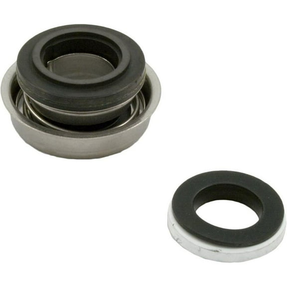 Shaft Seal, Balboa Gemini Plus II, 1/2" Shaft, Buna