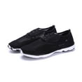 thumbnail image 2 of Womens Water Sneakers Shoes - Ladies Waterproof Watershoes Beach Pool Exercise Yoga, 2 of 5