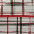 thumbnail image 2 of Vibrant Life Large Deluxe Gusset Pillow Pet Bed, 42" x 32", Powell Plaid, 2 of 3
