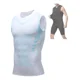 thumbnail image 1 of Maynox Vitaboost-camiseta Moldeadora Sin Mangas, Chaleco De, 1 of 7