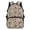 Mallard Duck Camo Bows, variant on Pzuqiu Mallard Duck Camo Bow Kids Backpack for K-12 Grades 17 Inch Large Capacity Lightweight Schoolbag Back to School Elementary School Backpack for Boys Girls Ages 6-18
