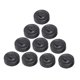 thumbnail image 5 of ELAYARD 10Ud Membranas Para Bombas De Acuáticas Material Gel De Sílice Negro, 5 of 6