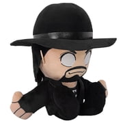 Bleacher Creatures WWE The Undertaker 8 Kuricha Plush