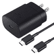thumbnail image 1 of Cargador JustClick MX Super Carga Rápida 25W Tipo C, 1 of 6