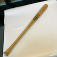 thumbnail image 3 of Beautiful 1980 Philadelphia Phillies World Series Champs Team Signed Bat JSA COA, 3 of 11