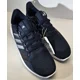 thumbnail image 5 of Adi - das Men's Fluidflow 2.0 Legend Ink/ White Running Sneakers Size 12.5, 5 of 6