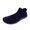 Dark Blue, variant on Vedolay Women Shoes Womens Slip on Shoes with Arch Support Comfort Wide Light Weight Shoes,Red 8