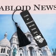 thumbnail image 2 of Dark Romance Merch Dark Romance Bookmark, Spicy Book Marks, Horror Bookmarks, Bookish Items, Book Essentials for Readers, Book Marks for Reading Women, Book Lover Gifts, Booktok Accessories in Bulk, 2 of 12