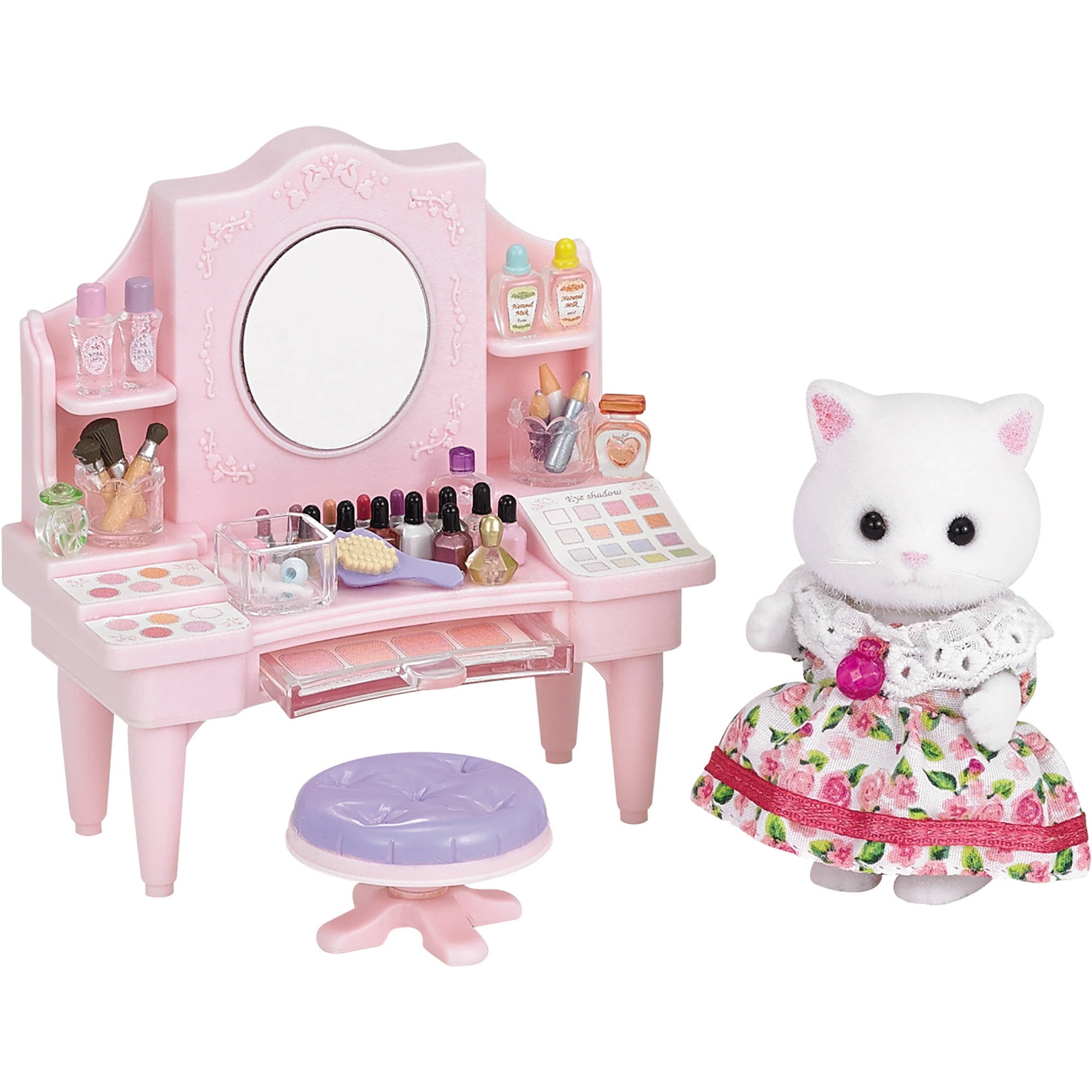 walmart calico critters