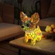 thumbnail image 5 of Dog Series Art Night Light LED Light Ornament, 5 of 7