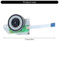 thumbnail image 5 of Gaming Accessory for Console Optical Drive Large Motor Big Motor Spindle Large Motor Assembly Easy Installation, 5 of 8
