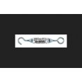thumbnail image 1 of Turnbuckle Hampton L4 x 2.1 pulgadas, acero, 32 kg, gancho y ojal, 1 of 1