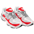 thumbnail image 2 of New Balance 9060 Reflection True Red (GS), 2 of 5