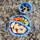thumbnail image 2 of Juego de vajilla para niños pequeños The First Years Spidey, 4 piezas, 2 of 6