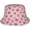 C4880, variant on Rainbow LGBT Gay Pride Bucket Hat Summer Travel Beach Sun Hat LGBT Fisherman Cap for Women Men