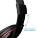 thumbnail image 4 of Auriculares para juegos con micrófono para computadora portátil, tableta, computadora, teléfonos móviles, 4 of 5