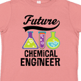 thumbnail image 4 of Inktastic Future Chemical Engineer Boys or Girls Toddler T-Shirt, 4 of 5