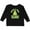 AB-Black, variant on Inktastic Fancy a Kiss I'm Prince Charming Boys Long Sleeve Toddler T-Shirt
