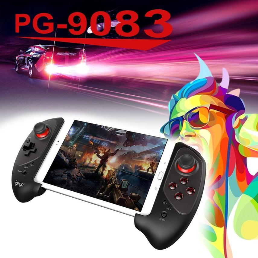 ipega 9083 nintendo switch