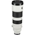thumbnail image 2 of Sony FE 200-600mm f/5.6-6.3 G OSS Lens with Tripod + UV Filter + A-Cell Accessory Bundle (International Version), 2 of 8