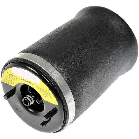 Dorman 949-994 Rear Passenger Side Air Suspension Spring for Specific BMW Models