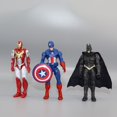 thumbnail image 3 of 6 Marvel Avengers Infinity War Iron Man Superheroes USA, 3 of 5