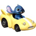 thumbnail image 4 of Hot Wheels RacerVerse Stitch 1:64 Scale Die-Cast Vehicle, 4 of 5