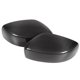 thumbnail image 1 of Cubierta de espejo retrovisor Bling Bling 2 piezas para INFINITI G25 G37 Q40 Q60 2009-2015 Fibra de carbono, 1 of 12