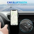 thumbnail image 4 of Wireless Audio Transmitter Receiver 3.5mm AUX Adapter for Headphone  Laptop  TV  Computer Plug&Play, 4 of 9