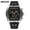 6235 black silver, variant on Men’s Barrel Shape Digital Sport Watch – Waterproof Multifunction Wristwatch with 3 Time Zones & Alarm