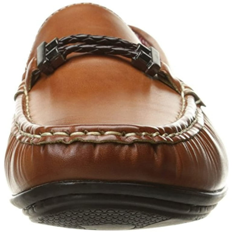 Stacy adams hotsell percy loafer