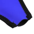 thumbnail image 4 of Cubierta Para Máscara de Buceo con Correa Ajustable Suave Cómodo Deportes Acuático Azul Real Sunnimix, 4 of 5