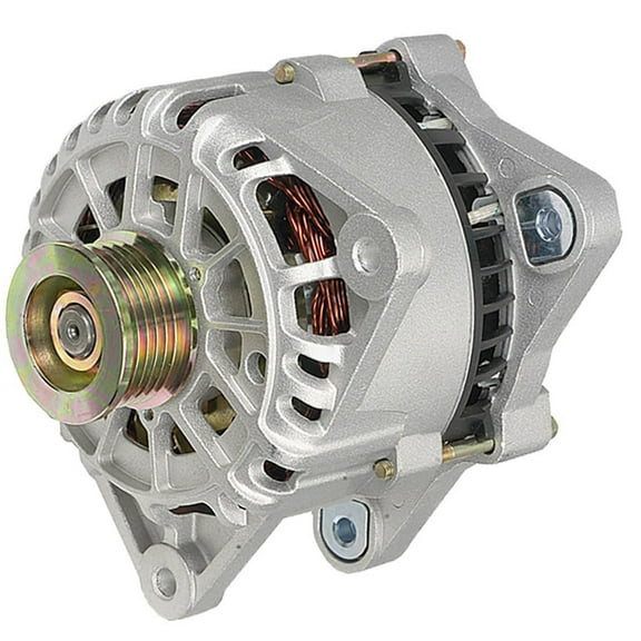 New 12V Alternator Fits Ford Escape 2.0L 2003 Glv8779Rm 1L8U10300Ab Yf20-18-300A