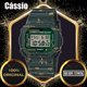 thumbnail image 1 of [Envío Hoy] originales de G-Shock DWE-5600CC-3 Reloj De Pulsera Para Hombres Mujeres Deporte Electrónico Pareja Relojes Digitales Impermeables, 1 of 3