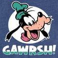 thumbnail image 3 of Mickey & Friends - Goofy Gawrsh - Toddler And Youth Girls Short Sleeve Graphic T-Shirt, 3 of 5
