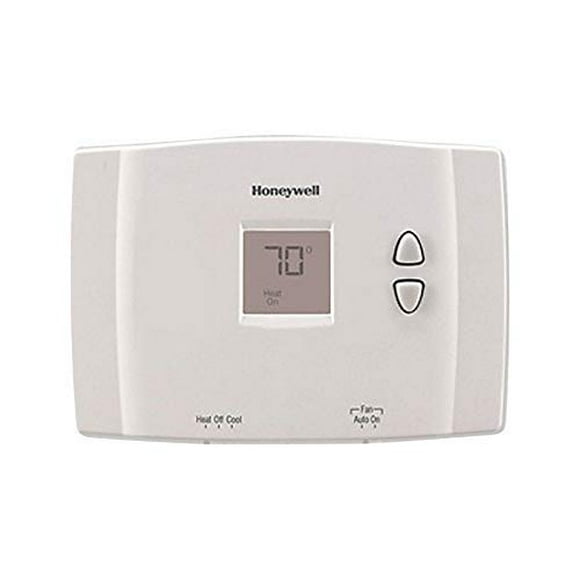 Termostato digital no programable mielwell