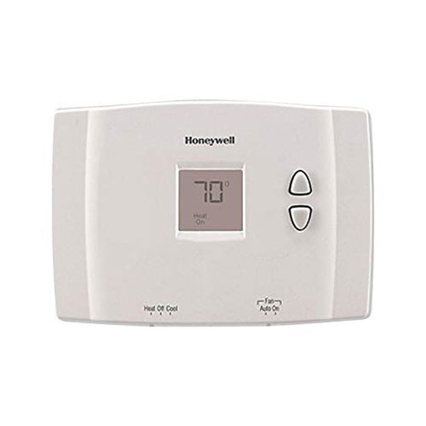 Termostato digital no programable mielwell
