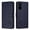 Blue, variant on Phone Case for Cricket Icon 2026 / AT&T Propel 3 5G, Cat Pattern PU Leather Case with RFID Block Card Slots Stand Magnetic Flip Wallet Cover, Pink