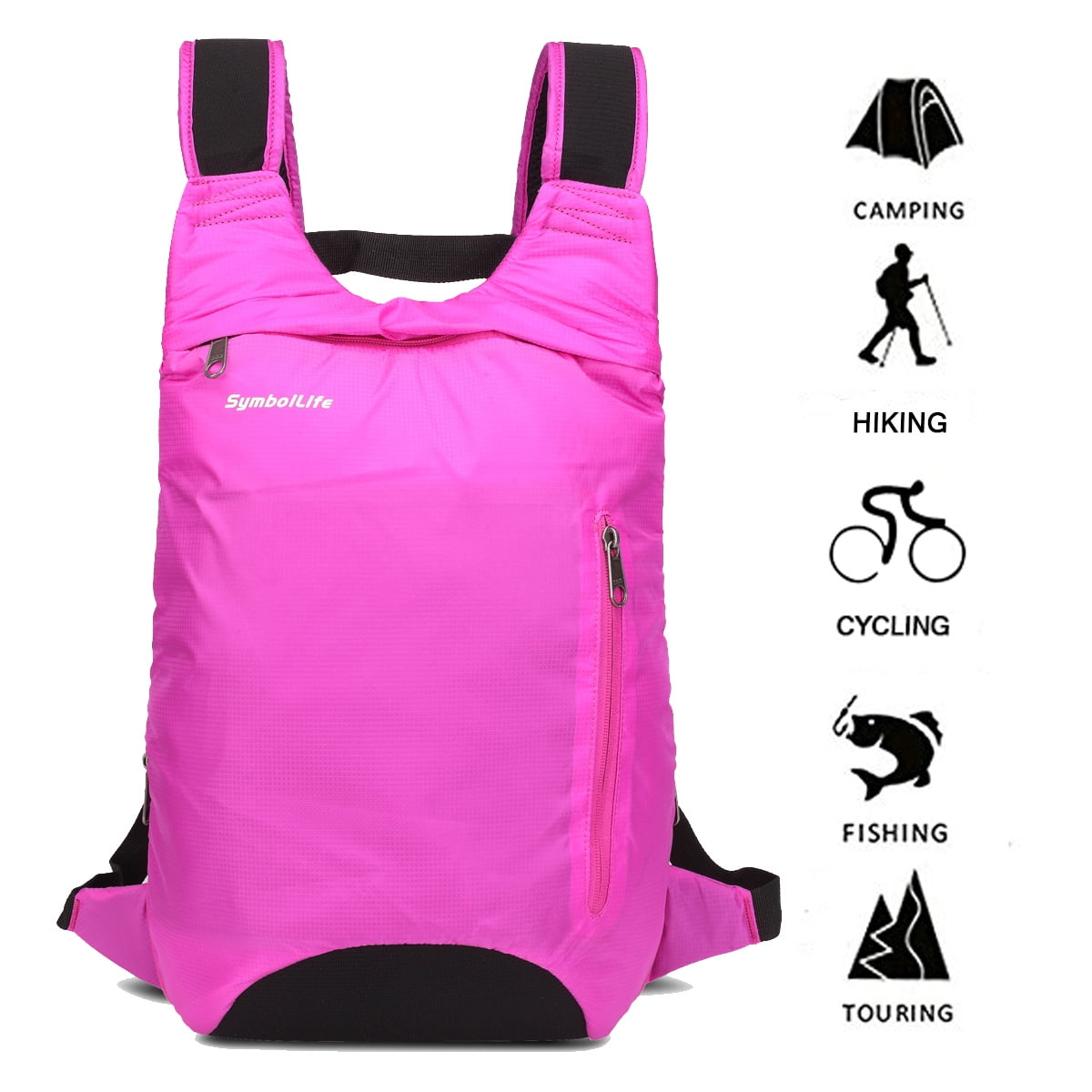 mountain life rucksack