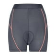 thumbnail image 4 of Shorts for Women, Women's Biking Shorts with Padded Cycling Underwear Breathable Lightweight Bike Gear Quick-Dry Workout Clothes, 4 of 6